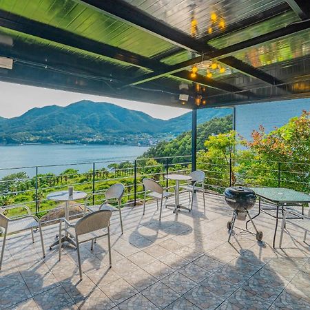 Arasol Pension Кодже Экстерьер фото