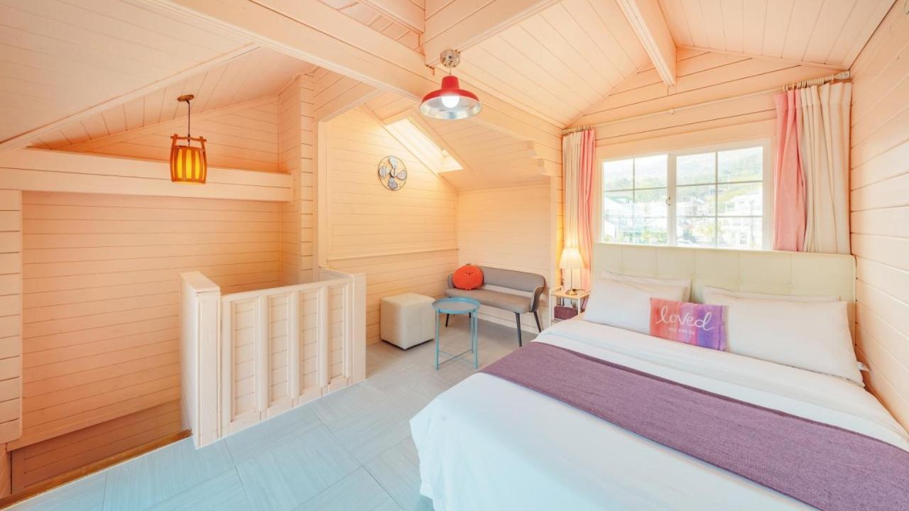 Arasol Pension Кодже Экстерьер фото
