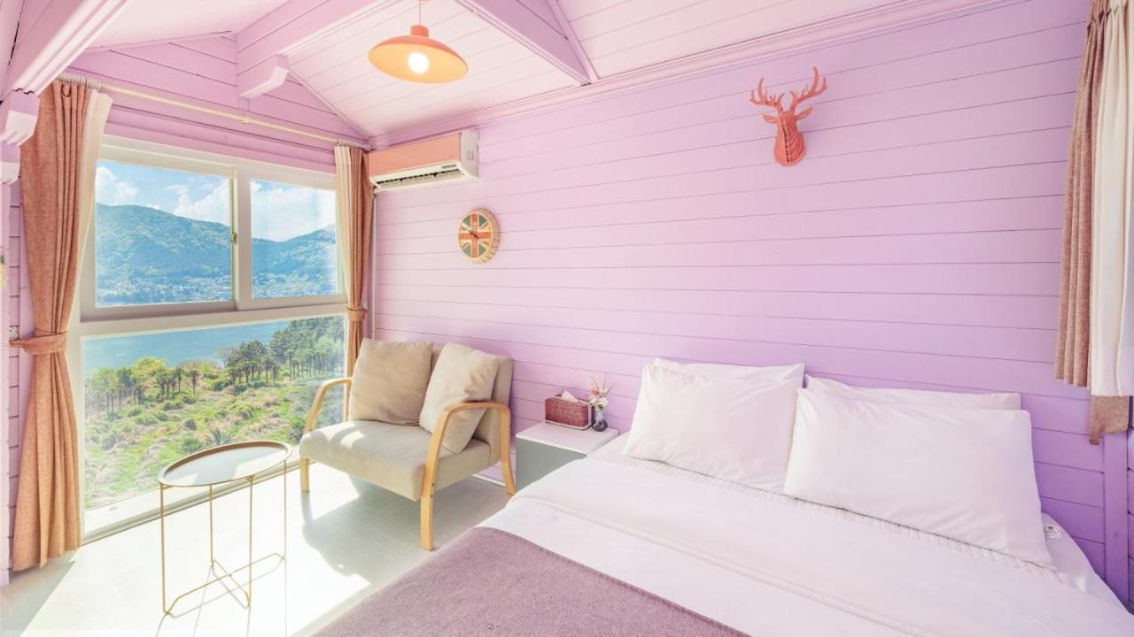 Arasol Pension Кодже Экстерьер фото