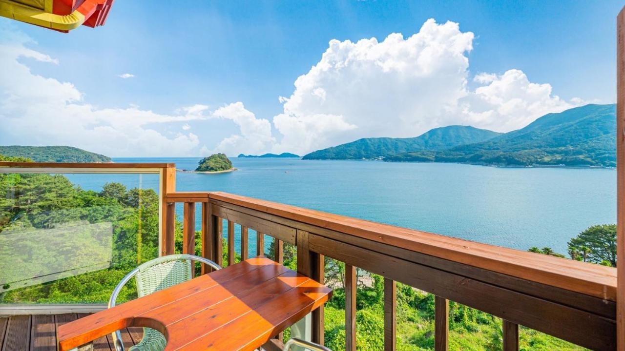 Arasol Pension Кодже Экстерьер фото