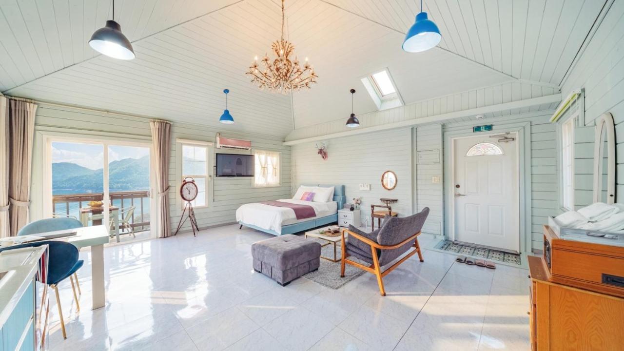 Arasol Pension Кодже Экстерьер фото